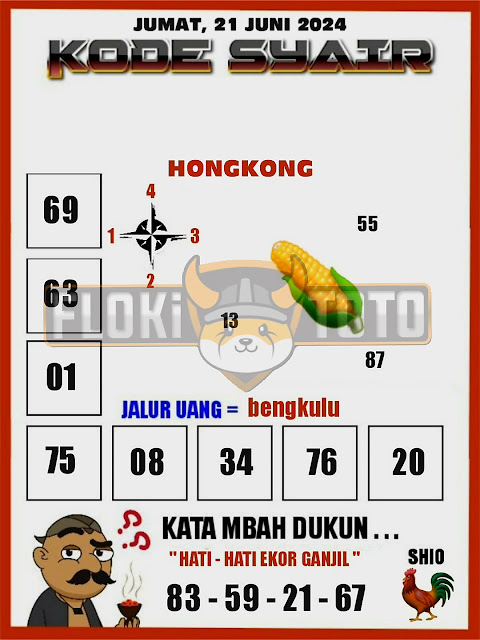 syair hk vip